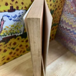 Trước Vòng Chung Kết - Nguyễn Nhật Ánh 925579