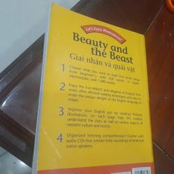 Beauty and the Beast (Giai nhân và Quái vật - bản tiếng Anh) 326614