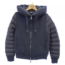 Áo khoác lông vũ MOORER FLAVIA-MRW