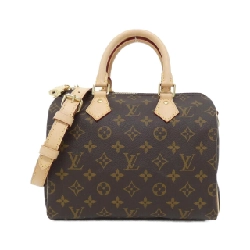 Túi xách Boston Louis Vuitton Monogram Speedy Bandoulière 25cm M41113