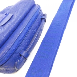 Túi xách vai Louis Vuitton Trianon Monogram S Lock Messenger M58488 - Hàng hiệu Chính hãng 776633