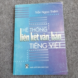 HỆ THỐNG LIÊN KẾT VĂN BẢN TIẾNG VIỆT