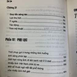 Nhiếp Ảnh Toàn Thư, Từ Máy Ảnh Đến Hình Ảnh - Trần Đức Tài 925857