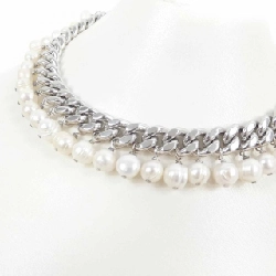 Dây chuyền JIL SANDER - Hàng hiệu Authentic 831239