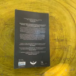 URBAN NAXAS THE MAKING OF BUDDHA IN A TRFFIC JAM- VIVEK AGNIHOTRI 976576