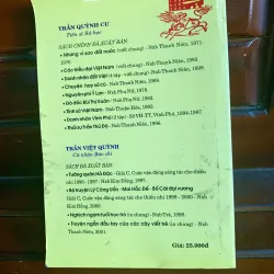 Các đời vua chúa nhà Nguyễn 1030856