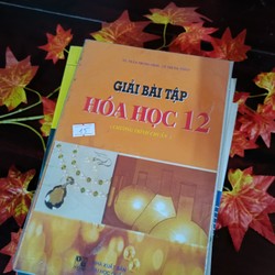 Giải Bài Tập Hóa Học 12 194664