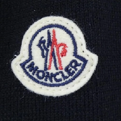 MONCLER K20939B00024 Áo khoác lông - Hàng hiệu Chính hãng 822244