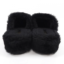 Giày sandal CHANEL 662588