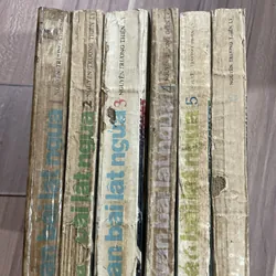 Ván bài lật ngửa - trọn bộ 6 tập  687598