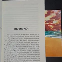 Vệt Sóng Tràn - Matthew FitzSimmons 605268