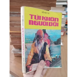 Túi khôn người đời - Cồ Việt Tử