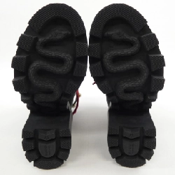 Gucci GUCCI 498695 Boots - Hàng hiệu Authentic 828923