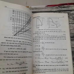 Hướng dẫn Đồ Án NỀN MÓNG. Giảng viên Tiến sỹ Châu Ngọc Ẩn ĐHBK HCM 737885