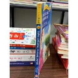 Thần A-Pô-Lông và nàng Đáp-Nê 2- Thomas Bunfinch 601930