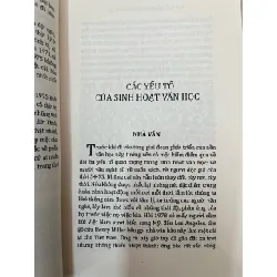 Văn học miền Nam tổng quan - Võ Phiến 712202