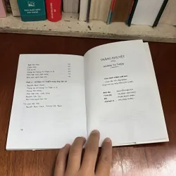 II Thơ: Trang Khuyết - Hoàng Tư Thiện - 2004 622966