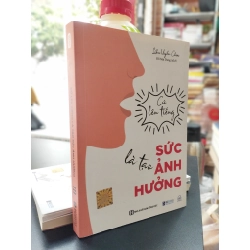 Cứ lên tiếng là tạo sức ảnh hưởng - Liễu Uyển Cầm 340702