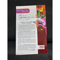 [Phiên Chợ Sách Cũ] Xây Nhà Cho Cánh Bướm Mùa Thu - 2204, 2007 435913
