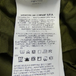 STONE ISLAND 741531303 Quần - Hàng hiệu Chính hãng 888530