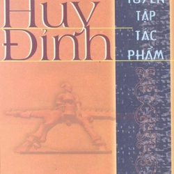 Cao Huy Đỉnh - Tuyển Tập Tác Phẩm (BÌA CỨNG) 277637