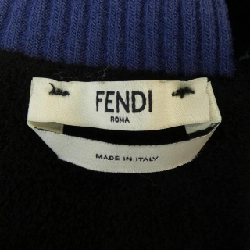 FENDI FZD708 A3PY Đầm - Hàng hiệu Chính hãng 810739