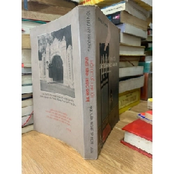 Hồi ức về cha tôi : Ưng bình thúc giạ thị -Tôn nữ hỷ khương 760962