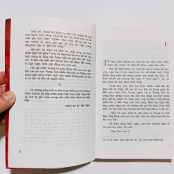 Trang - Pearl S.Buck ( Tác Giả Đạt Giải Nobel Văn Học 1938) 936382