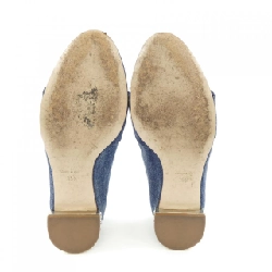 【Mã giảm giá】Giày MIU MIU 661232