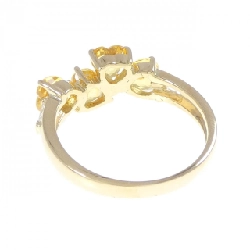 Nhẫn Sapphire hình trái tim 18KYG 2.49CT 669792