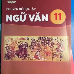 Bộ sách giáo khoa lớp 11 1031243