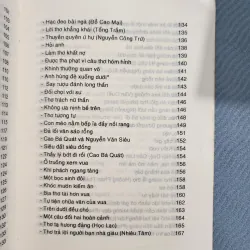 Giai thoại văn học việt nam | hoàng ngọc phách. Kiều thu hoạch  1001601