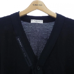 GIVENCHY BM90BP404X Áo khoác cardigan - Hàng hiệu Chính hãng 887310