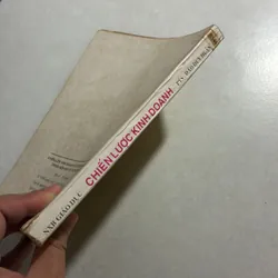 Chiến lược kinh doanh của doanh nghiệp trong nền kinh tế thị trường 728536