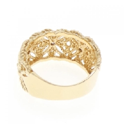 Nhẫn kim cương K18YG 0.23CT - Hàng hiệu Chính hãng 852566