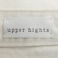 Upper Hights UPPER HIGHTS Jeans 649211
