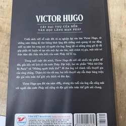 Victor Hugo - cây đại thụ của nền văn học lãng mạn Pháp .23 338296