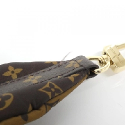 Túi xách Boston Louis Vuitton Monogram (LV Pillow) Speedy Bandoulière 25cm M21061 615007