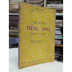 Viết đúng tiếng anh - Trần Văn Điền 700819