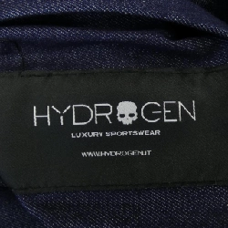 HÀNG HIỆU HYDROGEN K-WAY ÁO KHOÁC - Hàng hiệu Authentic 895479