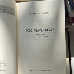 NHẬP MÔN ĐỌC TRUYỆN NGẮN - DANIEL GROJNOWSKI 540931
