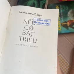 Nếu có bạc triệu  735997