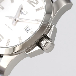 Longines Conquest L3.760.4.76.5 SS Quartz - Hàng hiệu Chính hãng 882885