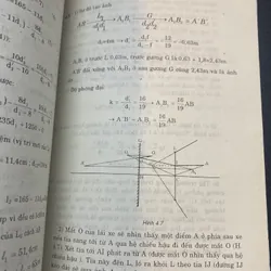 Các bài toán Vật Lí chọn lọc THPT (ĐIỆN HỌC, Quang học)  723395