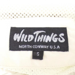 【Khuyến mãi】Áo khoác WILD THINGS 637600