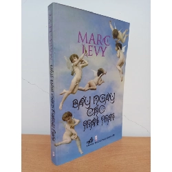 [Phiên Chợ Sách Cũ] Bảy Ngày Cho Mãi Mãi (2011) - Marc Levy S0209