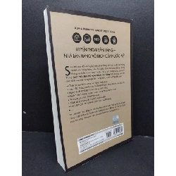 Cách thức làm chủ nghệ thuật bán hàng mới 95% bẩn nhẹ 2019 HCM1008 Tom Hopkins MARKETING KINH DOANH 916443