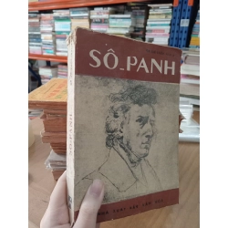 SÔ PANH - ÔC GIÊ KHỐP XKAI A 130803