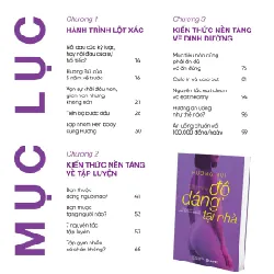 Cẩm Nang Độ Dáng Tại Nhà - HƯƠNG BÙI - GIVER BOOKS - SỨC KHỎE - THỂ THAO 595451