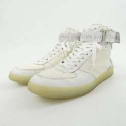 Giày sneaker LOUIS VUITTON Rivoli - Hàng hiệu Authentic 903281